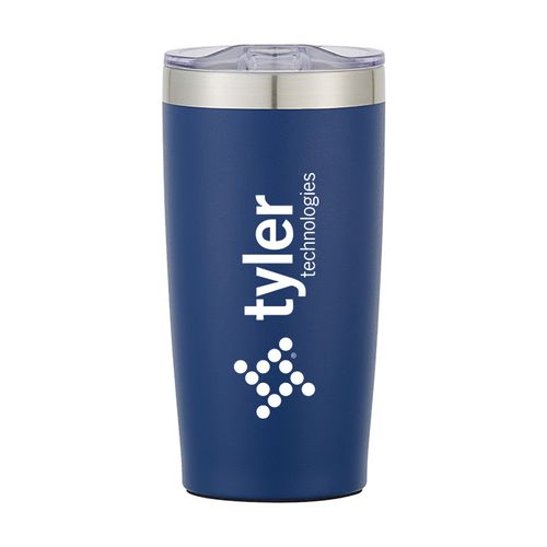 20 oz Two - Tone Himalayan Tumbler image thumbnail