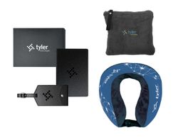 Image of Travel Necessities Bundle