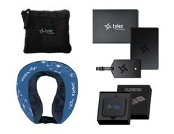Image of Premium Travel Necessities Bundle