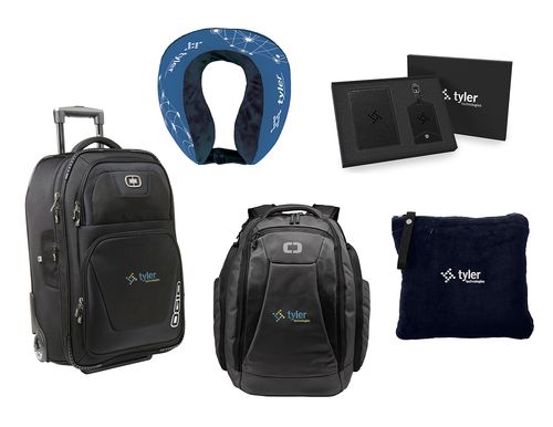 Premium Travel Bundle 2 image thumbnail