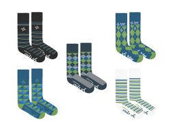 Image of Sock Bundle