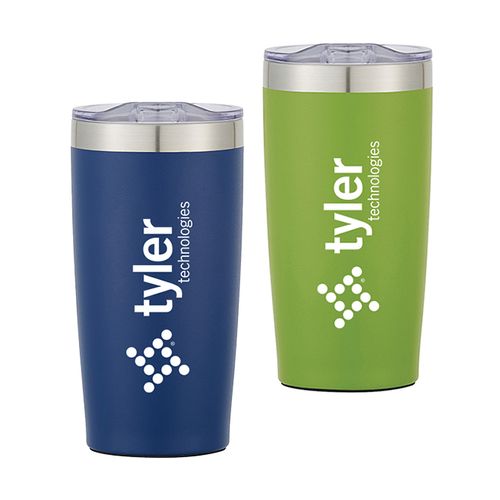 20 oz Two - Tone Himalayan Tumbler image thumbnail