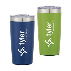 Image of 20 oz Two - Tone Himalayan Tumbler