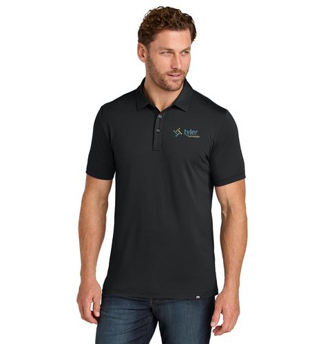TravisMathew Glenview Solid Polo image thumbnail