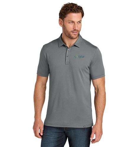 TravisMathew Glenview Solid Polo image thumbnail