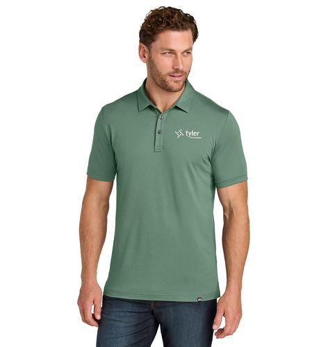 TravisMathew Glenview Solid Polo image thumbnail