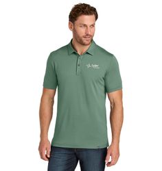 Image of TravisMathew Glenview Solid Polo