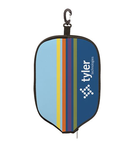 Neoprene Pickleball Paddle Cover image thumbnail