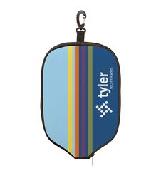 Image of Neoprene Pickleball Paddle Cover