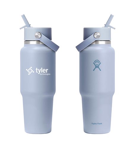 Hydro Flask 32 Oz Travel Bottle image thumbnail