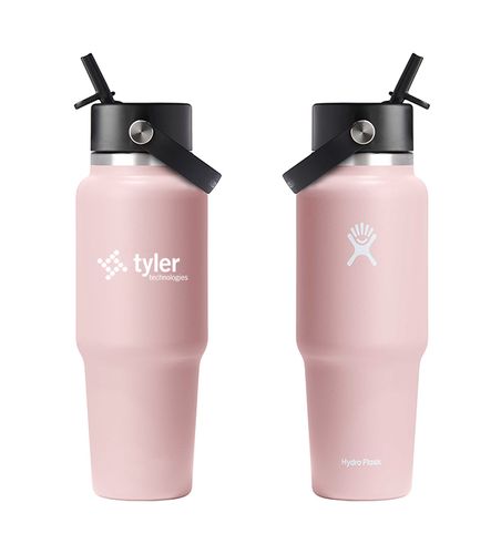 Hydro Flask 32 Oz Travel Bottle image thumbnail
