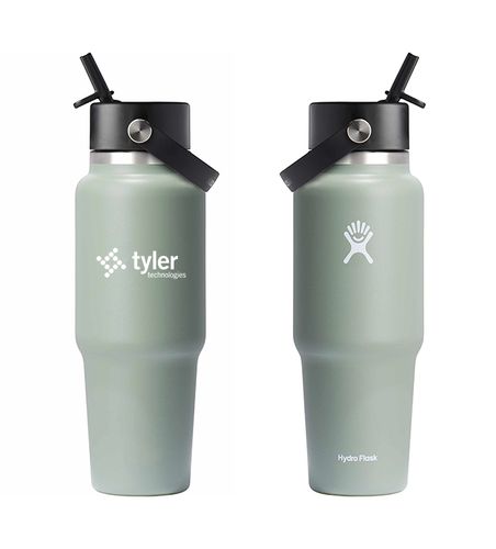 Hydro Flask 32 Oz Travel Bottle image thumbnail
