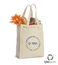 Image of Aware Recycled Cotton Tote