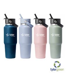Image of Hydro Flask 32 Oz Travel Bottle