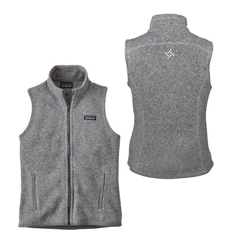 Patagonia Women's Better Sweater® Fleece Vest image thumbnail