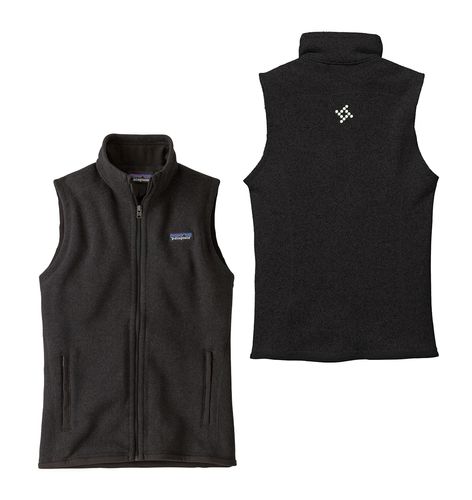 Patagonia Women's Better Sweater® Fleece Vest image thumbnail