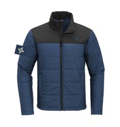 Image of The North Face ® Chest Logo Everyday Insulated Jacket