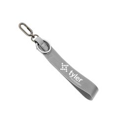 Image of Never Lost Keychain