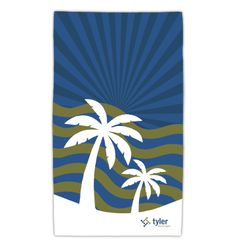 Image of Deluxe Beach Towel