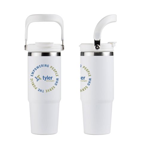 Senso DuoFlow 30 oz Tumbler image thumbnail