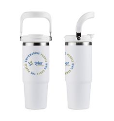 Image of Senso DuoFlow 30 oz Tumbler