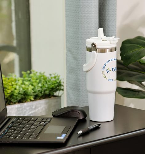 Senso DuoFlow 30 oz Tumbler image thumbnail