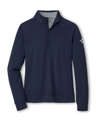 Image of Peter Millar Women's Perth Performance Quarter-Zip