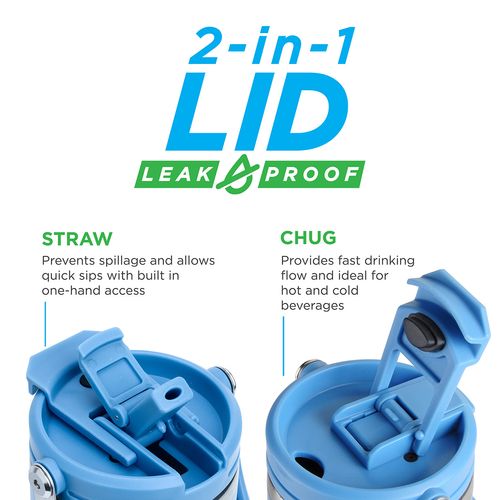 Senso DuoFlow 30 oz Tumbler image thumbnail