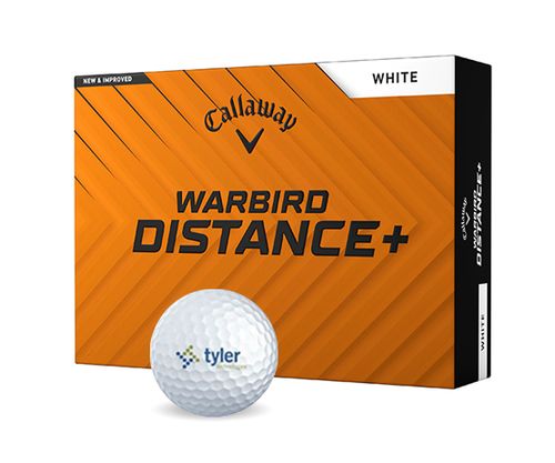 Callaway Warbird Distance+ image thumbnail