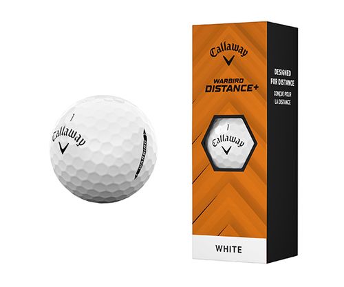 Callaway Warbird Distance+ image thumbnail
