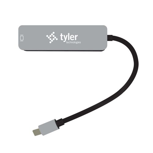 USB-C 5 Port Hub image thumbnail