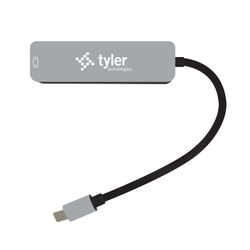 Image of USB-C 5 Port Hub