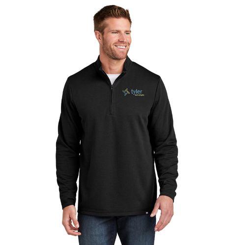 TravisMathew Coveside 1/4-Zip image thumbnail