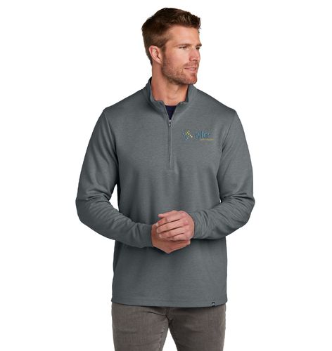 TravisMathew Coveside 1/4-Zip image thumbnail