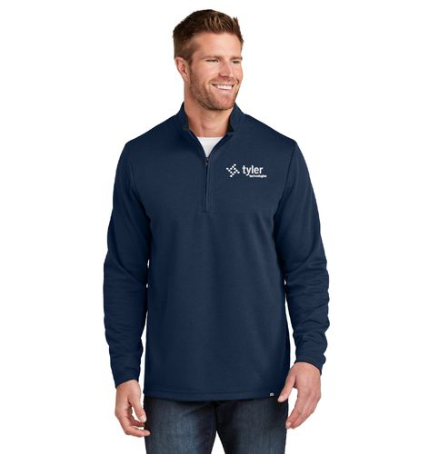 TravisMathew Coveside 1/4-Zip image thumbnail