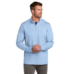 Image of TravisMathew Coveside 1/4-Zip