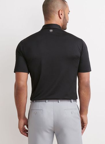 Peter Millar Solid Performance Jersey Polo image thumbnail