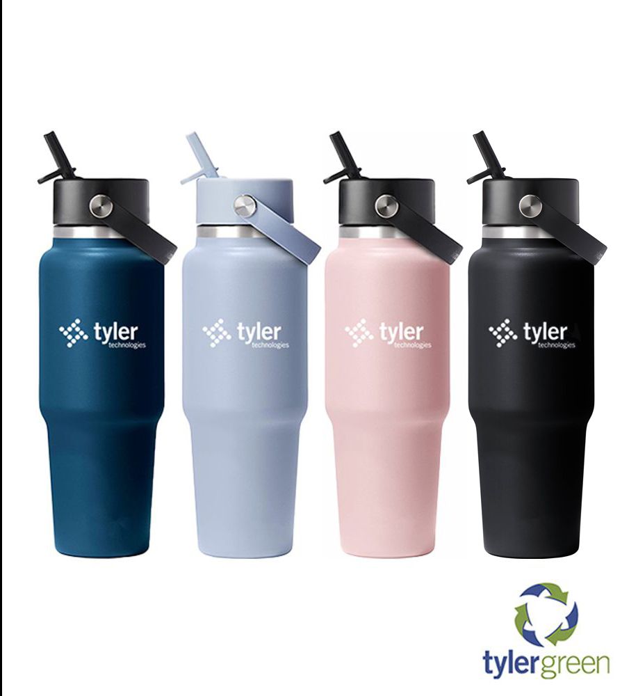 Hydro Flask 32 Oz Travel Bottle primary image