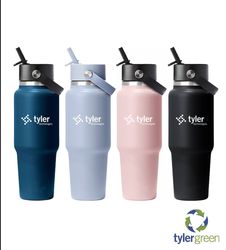 Image of Hydro Flask 32 Oz Travel Bottle
