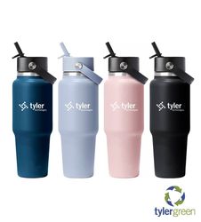 Image of Hydro Flask 32 Oz Travel Bottle