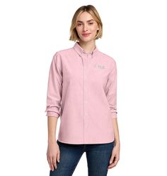 Image of Brooks Brothers Women’s Casual Oxford Cloth Shirt