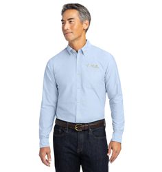 Image of Brooks Brothers Casual Oxford Cloth Shirt