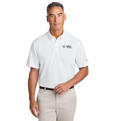 Image of Brooks Brothers Pinpoint Pique Polo