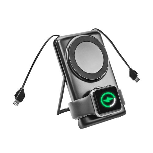 Avalon Light Up Magsafe Power Bank image thumbnail