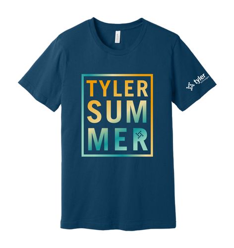 Summer 2026 T-Shirt image thumbnail
