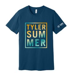Image of Summer 2026 T-Shirt