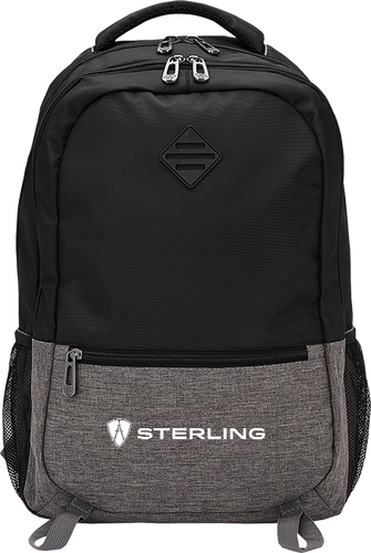 Metropolitan Computer Backpack image thumbnail