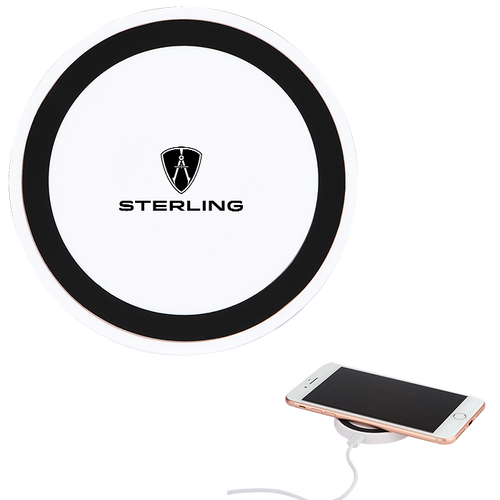 Oasis Wireless Charger image thumbnail