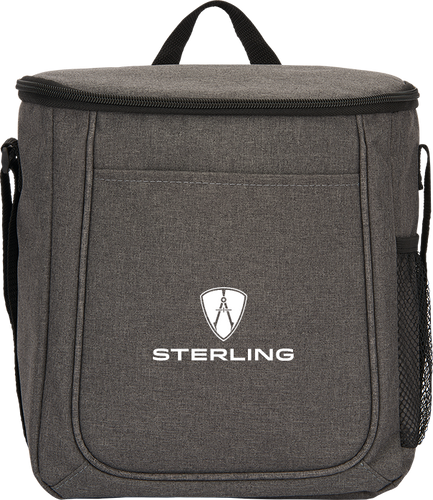 Metropolitan 12 Can Cooler Bag image thumbnail