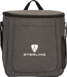 Image of Metropolitan 12 Can Cooler Bag
